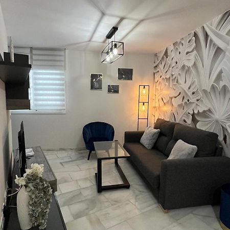 El Beso De Eros Grupo Ac Gestion Apartman Cádiz Kültér fotó