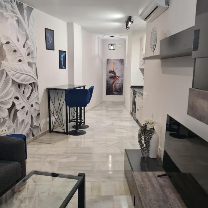 El Beso De Eros Grupo Ac Gestion Apartman Cádiz Kültér fotó