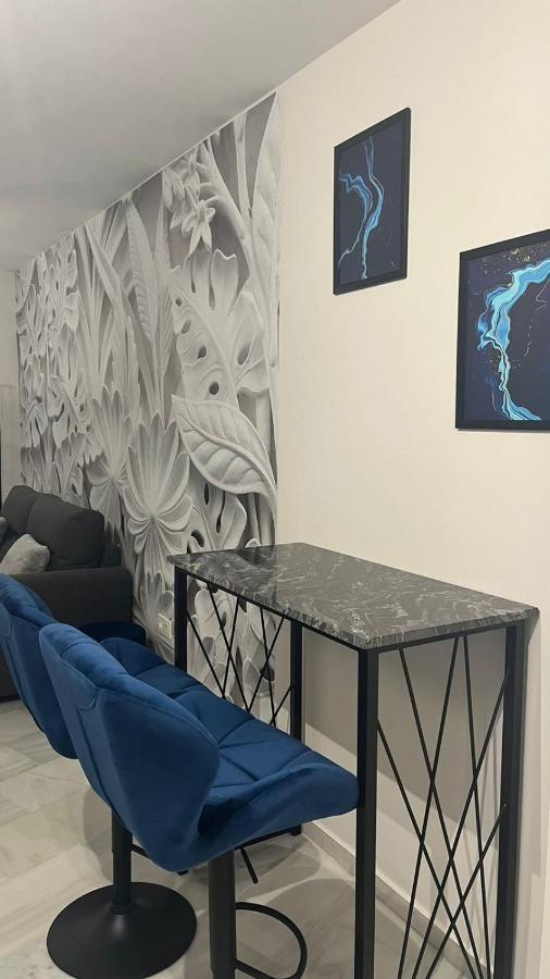 El Beso De Eros Grupo Ac Gestion Apartman Cádiz Kültér fotó