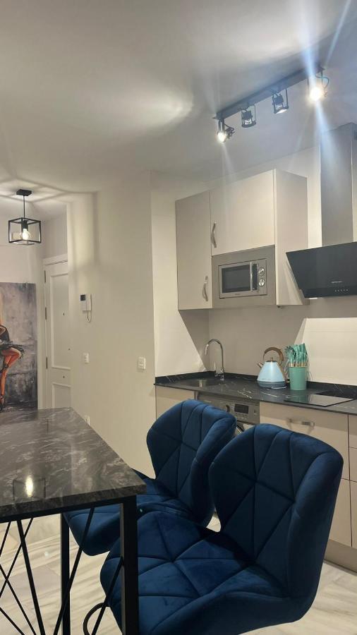 El Beso De Eros Grupo Ac Gestion Apartman Cádiz Kültér fotó