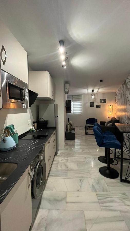 El Beso De Eros Grupo Ac Gestion Apartman Cádiz Kültér fotó