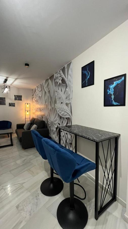 El Beso De Eros Grupo Ac Gestion Apartman Cádiz Kültér fotó