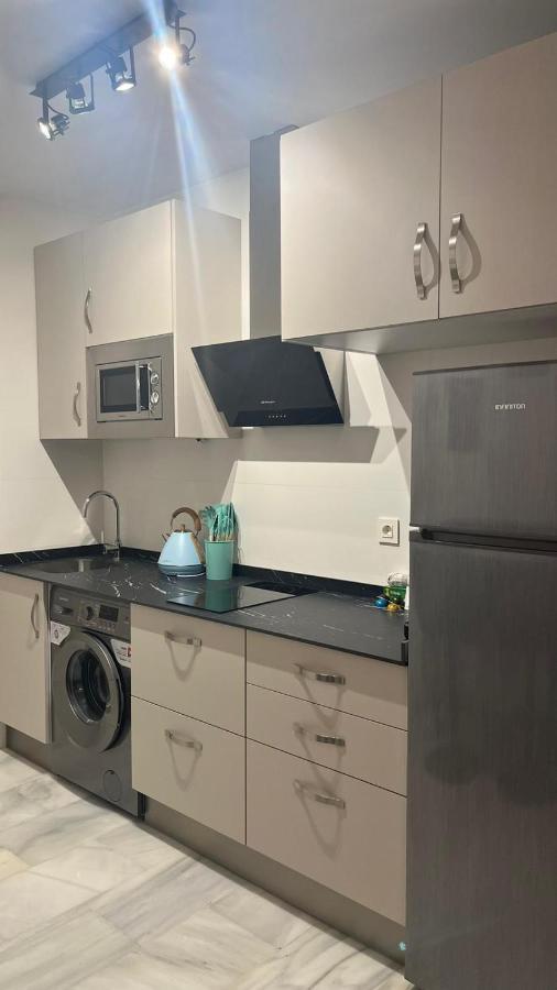 El Beso De Eros Grupo Ac Gestion Apartman Cádiz Kültér fotó