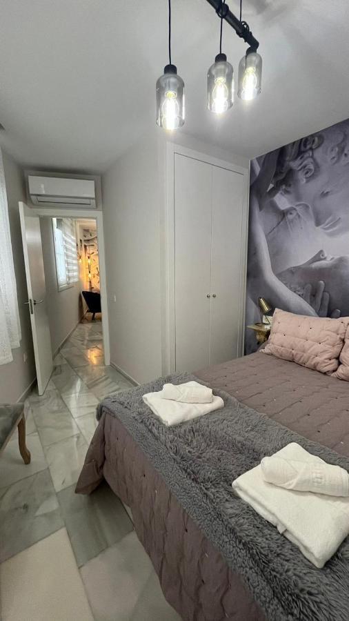 El Beso De Eros Grupo Ac Gestion Apartman Cádiz Kültér fotó